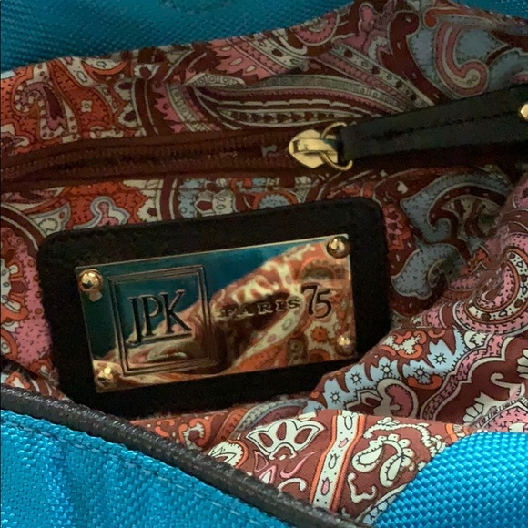 JPK PARIS 75 Bag - Picture 7 of 8